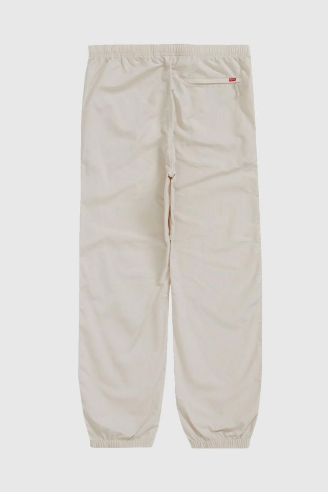 メンズSupreme Warm Up Pant | svmar.com.br