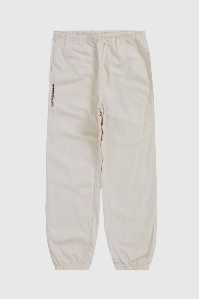 Supreme warm hot sale up pants