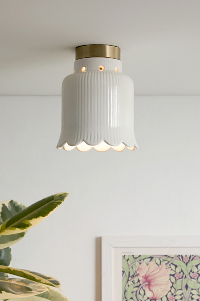 Ceiling Lights | Hanging + Pendant Lights | Urban Outfitters