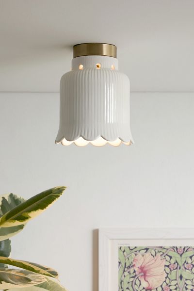 Ceiling Lights | Hanging + Pendant Lights | Urban Outfitters