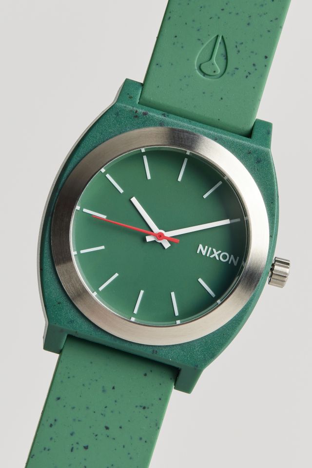 Nixon the time online teller p