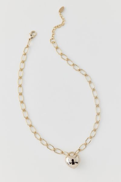 All Necklaces