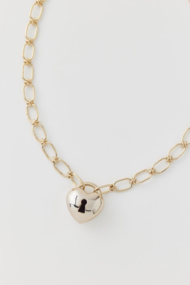 Serpenti Apparel Locket Charm Necklace #1