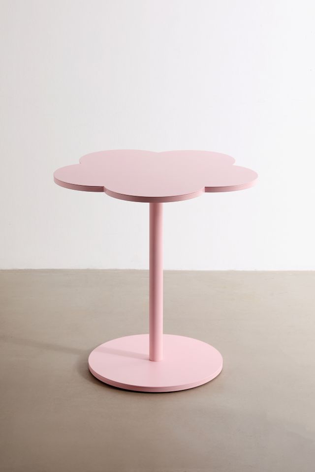 Petunia Café Table #1