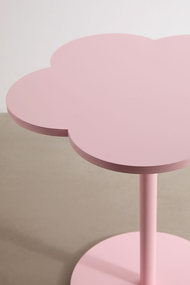 Petunia Café Table #2