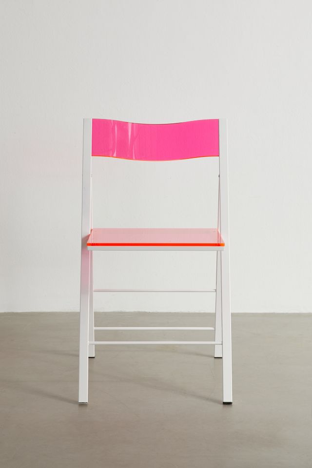 Emory Folding Chair #1