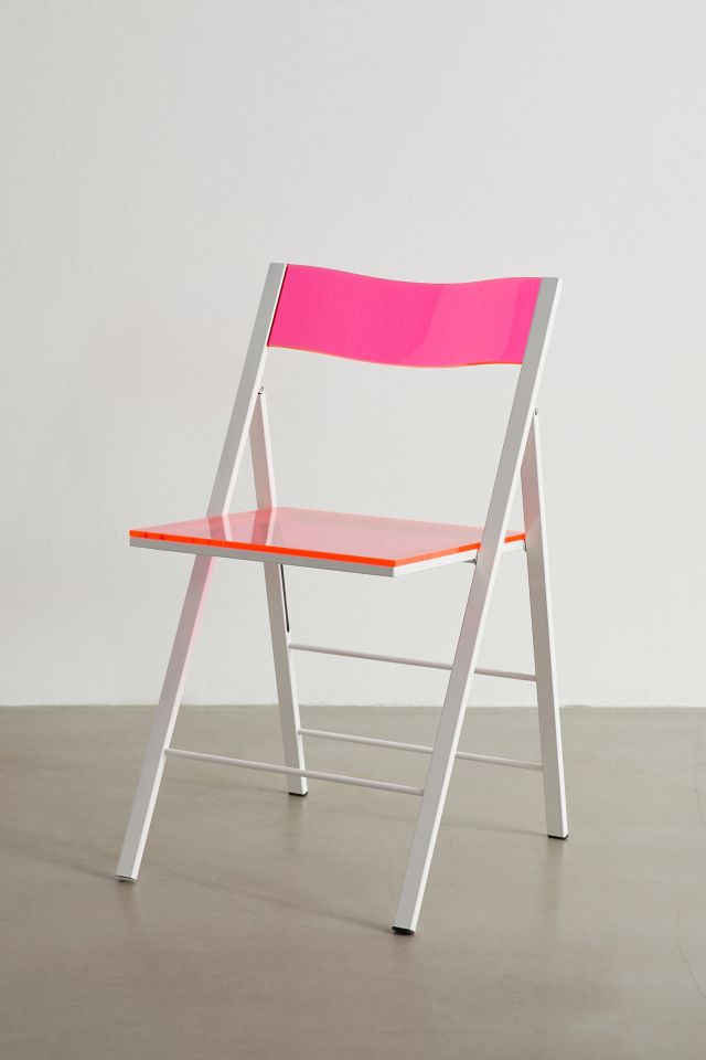 Emory Folding Chair #2