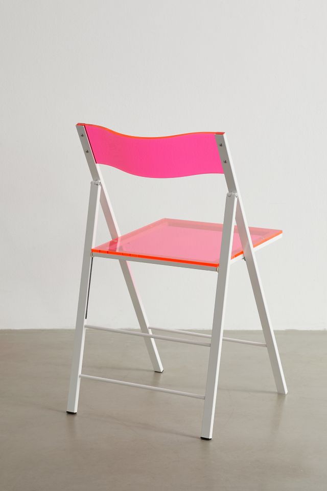Emory Folding Chair #3
