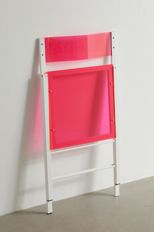 Emory Folding Chair #4