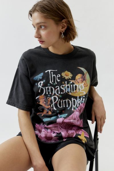 smashing pumpkins tシャツ - n3quimica.com.br