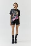 ★米国発*UrbanOutfitters*新作*Smashing Pumpkins Tシャツ★ Smashing Pumpkins Tour Graphic T-Shirt Dress | Urban Outfitters