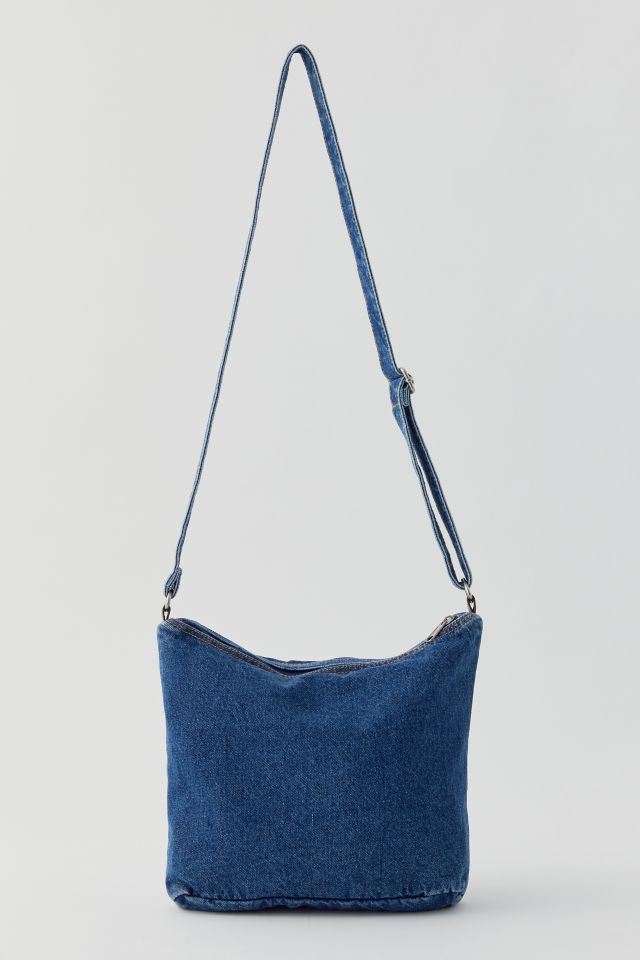 Vintage Denim Bag #3