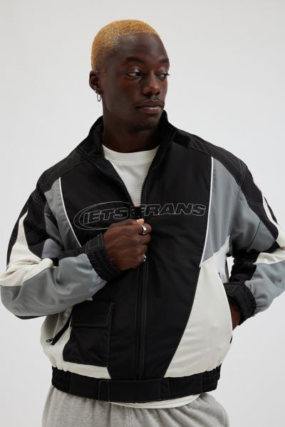 iets frans… Hawk Padded Jacket