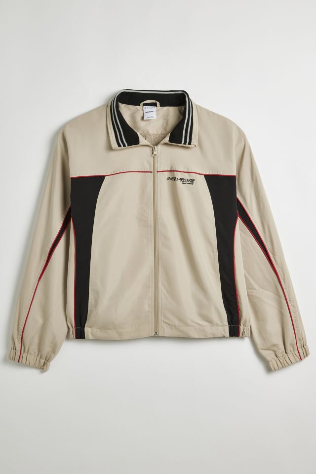 iets frans… Fez Football Shell Jacket #1