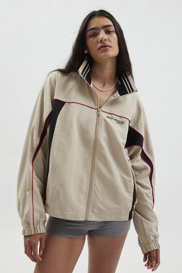 iets frans… Fez Football Shell Jacket #3
