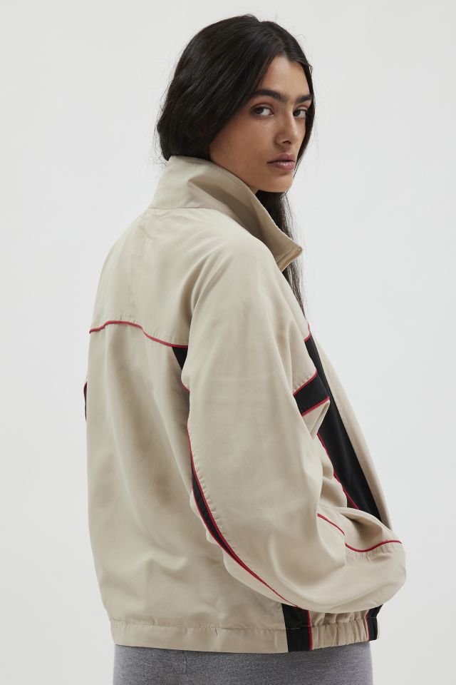 iets frans… Fez Football Shell Jacket #4