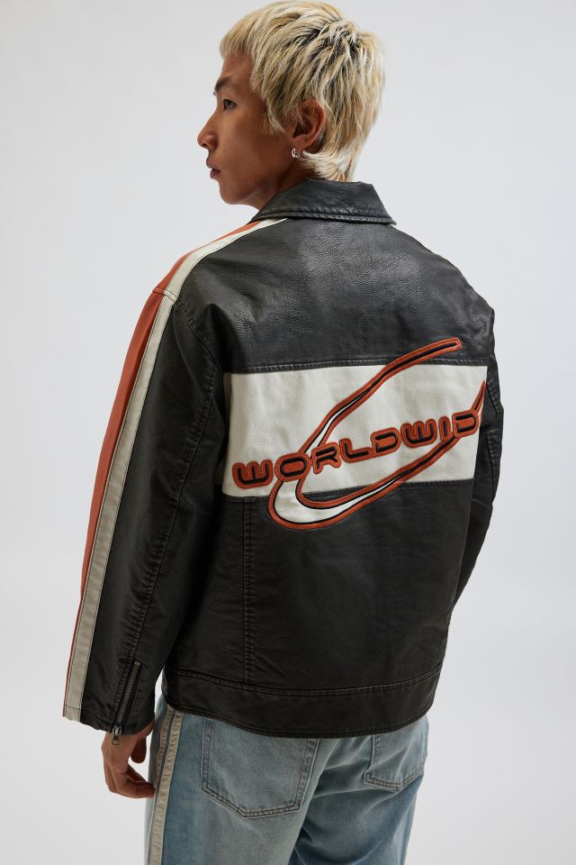 iets frans… Pascal Moto Jacket #2