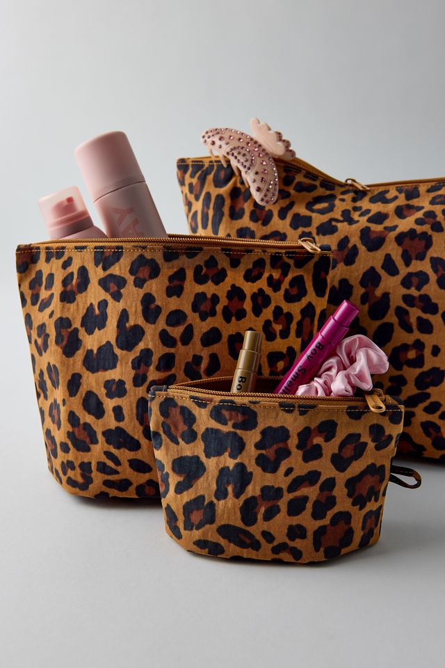 BAGGU Go Pouch Set #2
