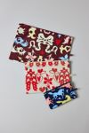 BAGGU Go Pouch Set