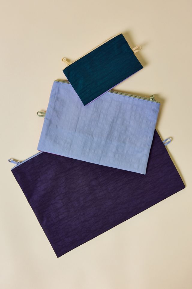 BAGGU Go Pouch Set #1