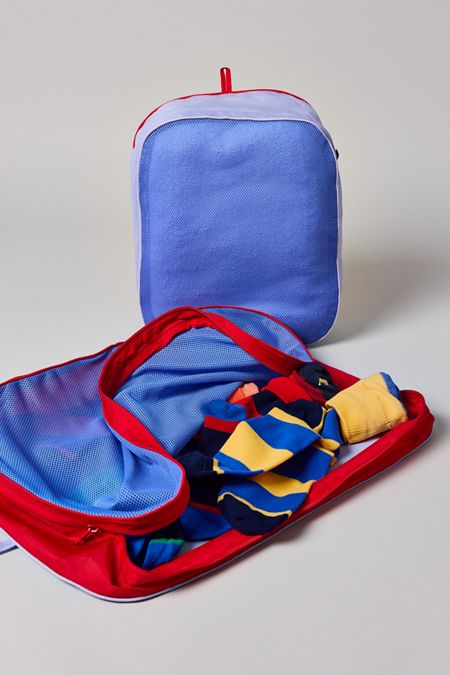 BAGGU Packing Cube Set | Urban Outfitters BAGGU Packing Cube Set | Urban Outfitters