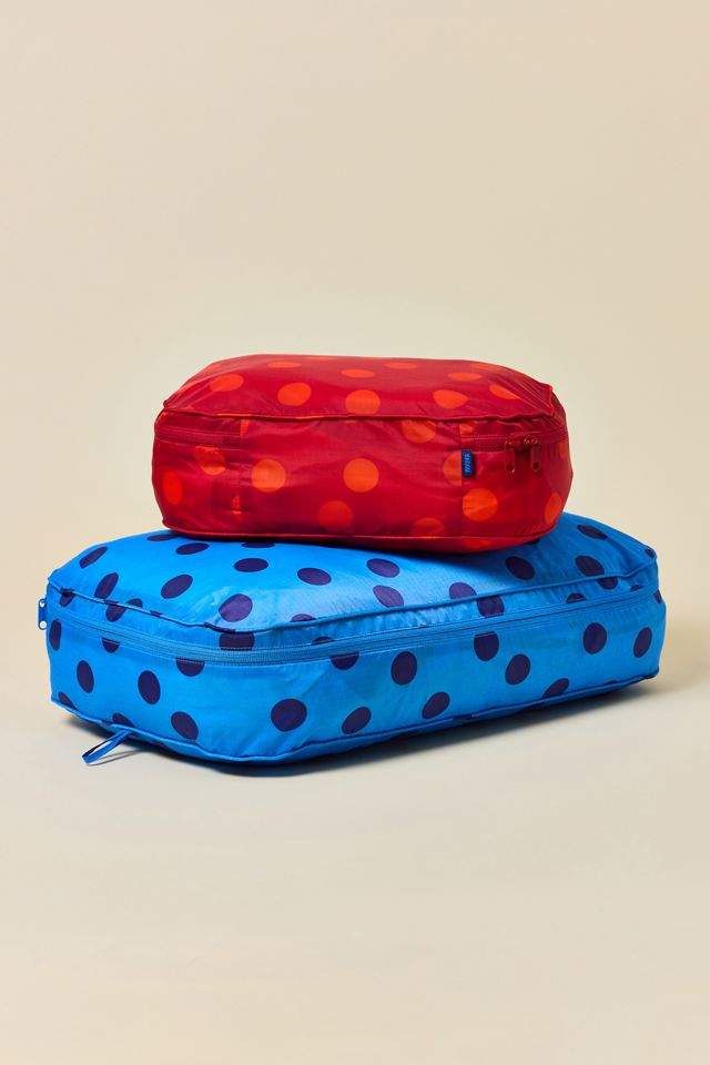 BAGGU Large Packing Cube Set #1