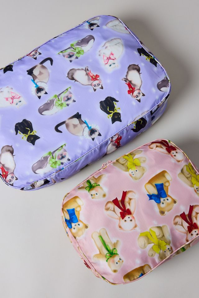 BAGGU Large Packing Cube Set #2