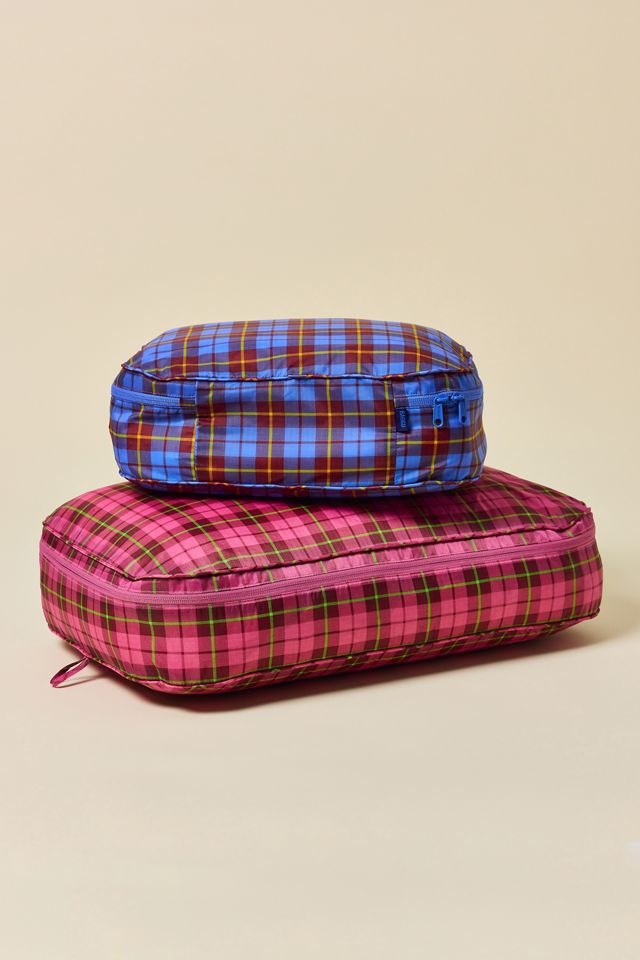 BAGGU Large Packing Cube Set #1
