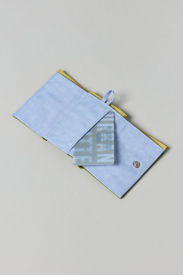 BAGGU Snap Wallet #1