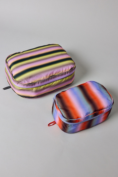 BAGGU Packing Cube Set
