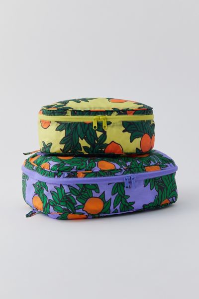 BAGGU Packing Cube Set