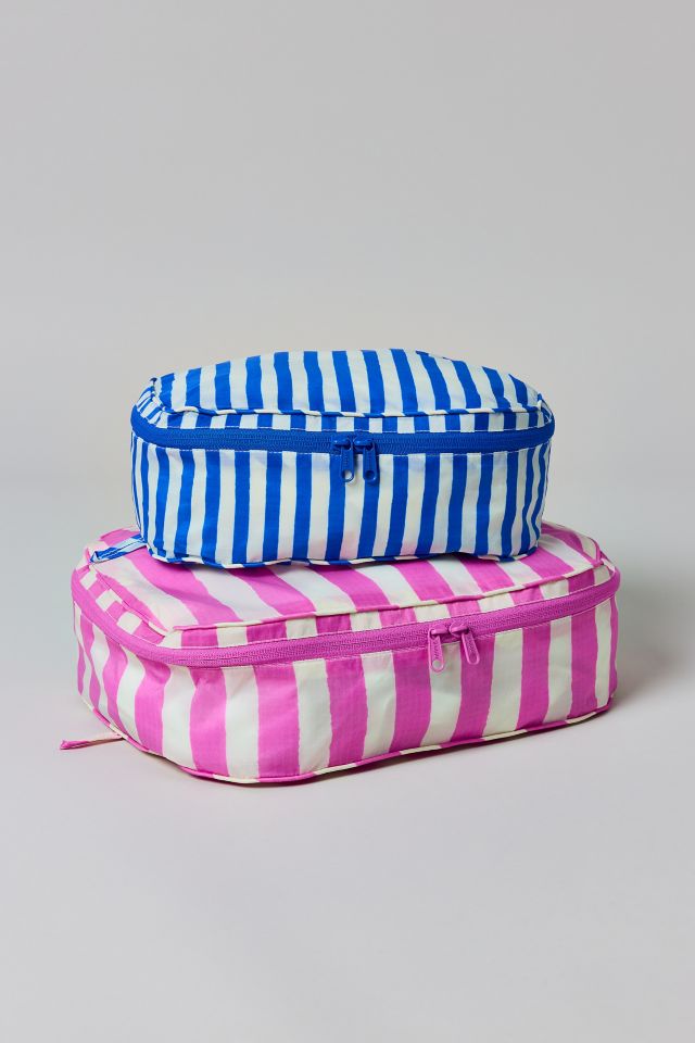 BAGGU Packing Cube Set #1