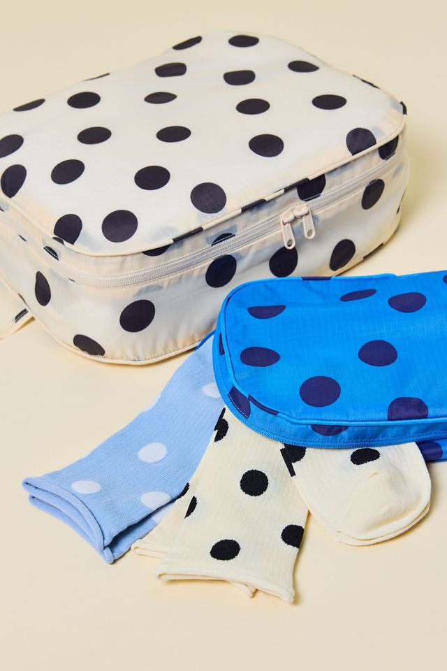 BAGGU Packing Cube Set #1