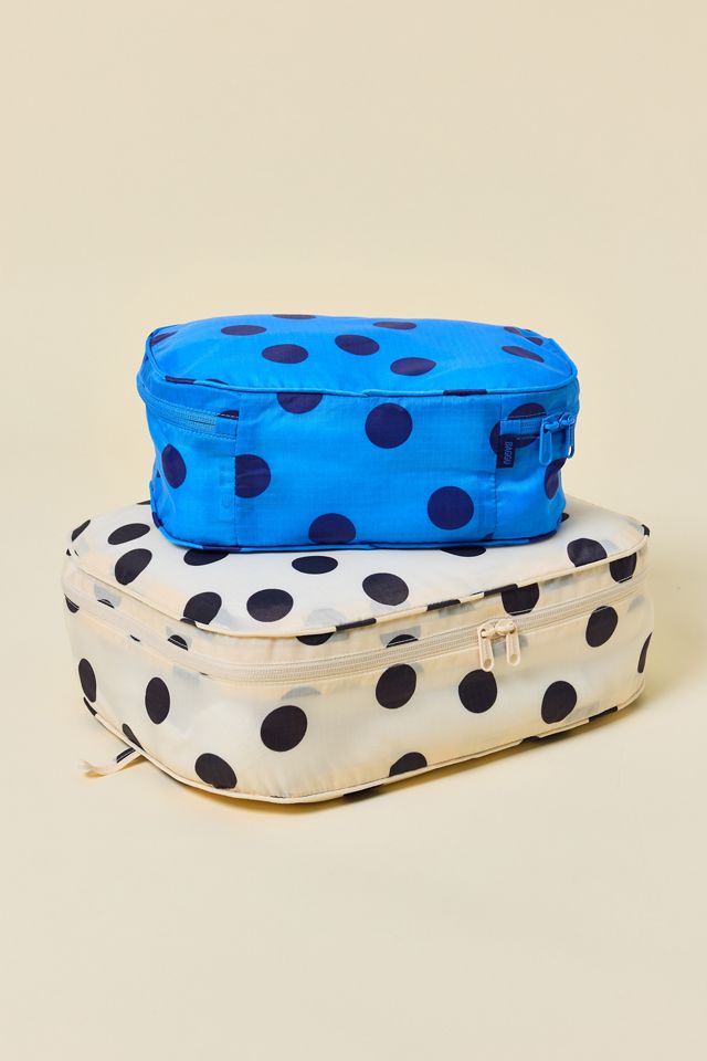 BAGGU Packing Cube Set #2