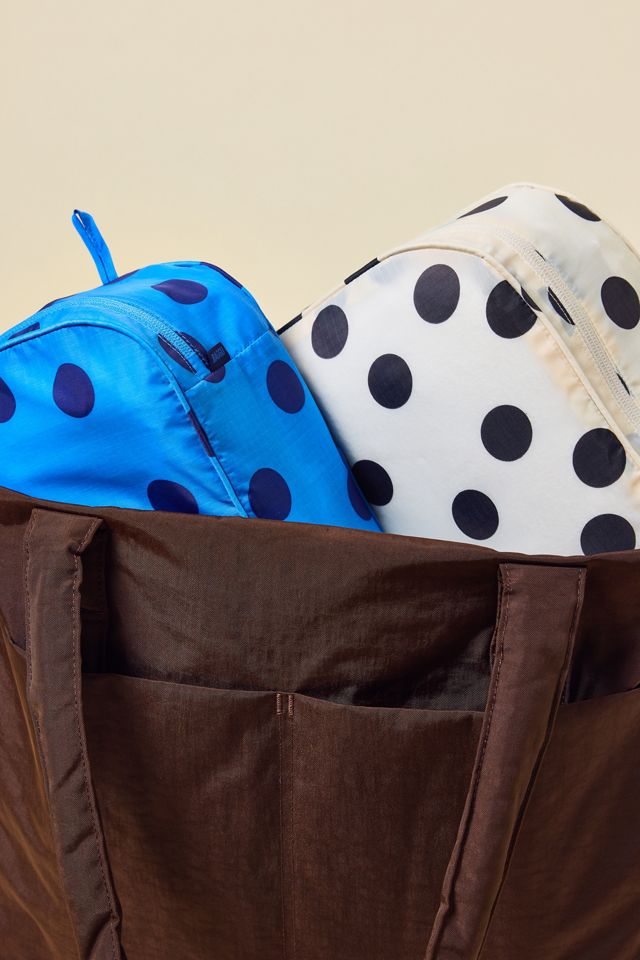BAGGU Packing Cube Set #3
