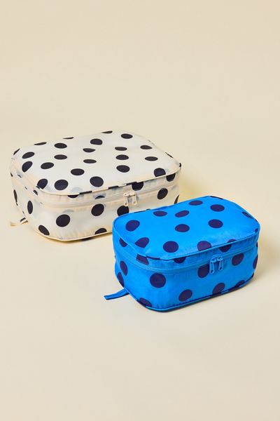 BAGGU Packing Cube Set