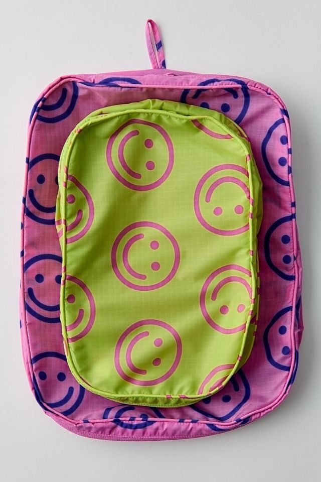 BAGGU Packing Cube Set #1