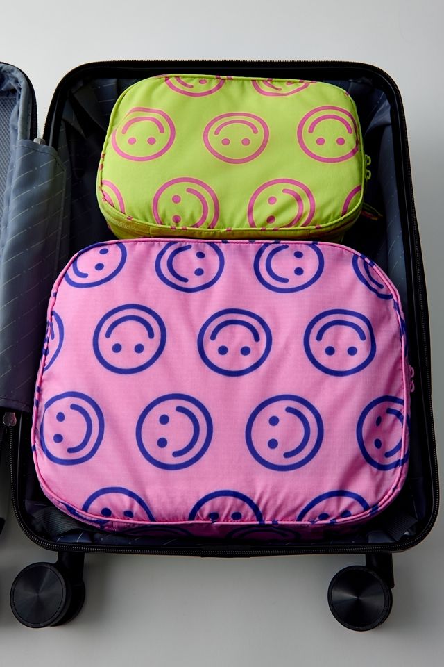 BAGGU Packing Cube Set #2