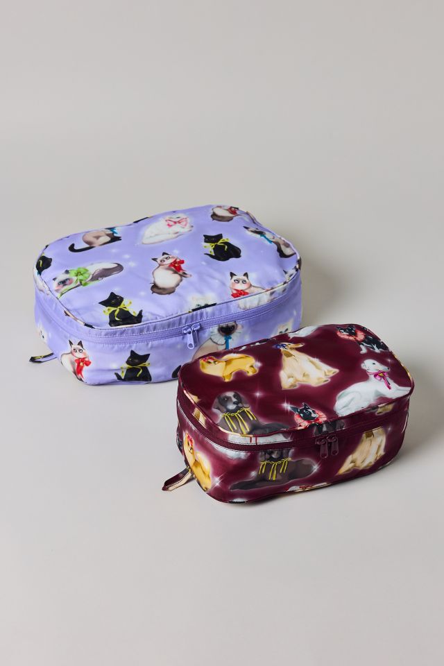 BAGGU Packing Cube Set #1