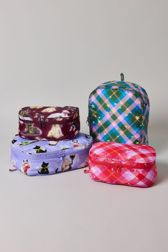 BAGGU Packing Cube Set #2