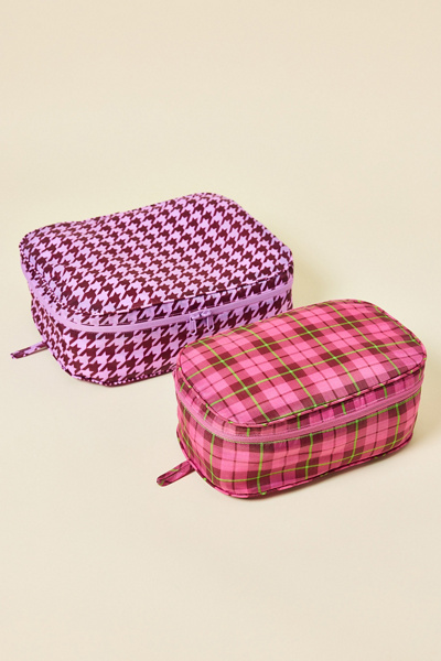 BAGGU Packing Cube Set