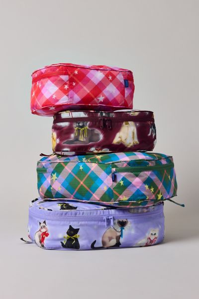 BAGGU X Hello Kitty Go Pouch Set | Urban Outfitters