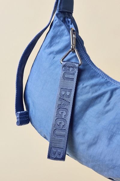 Porte-clés avec logo BAGGU exclusif à UO
