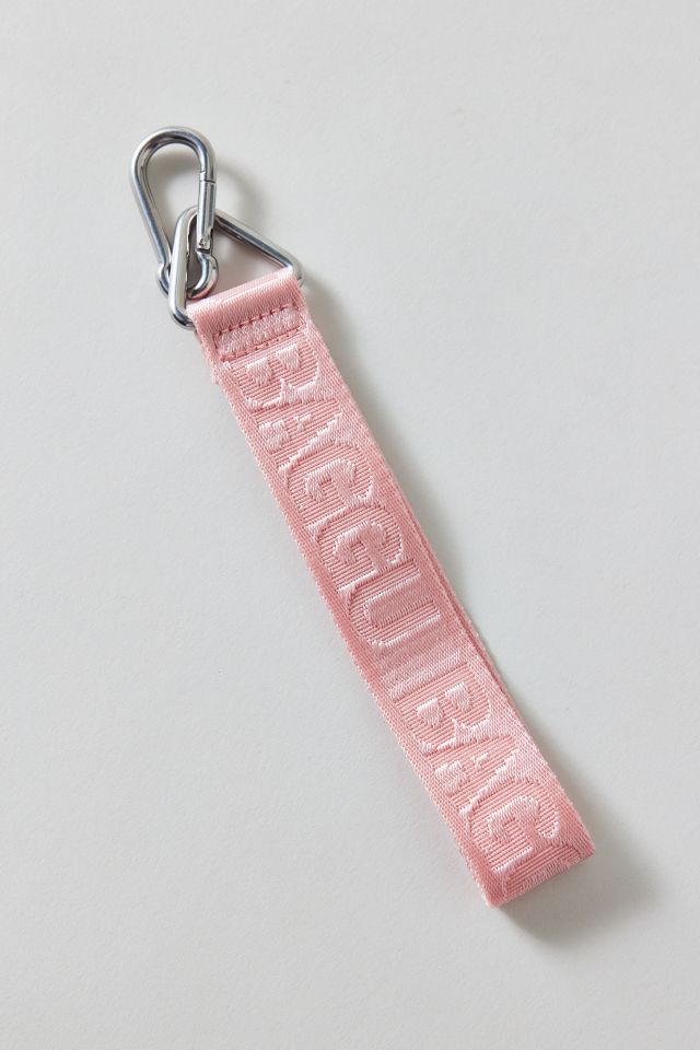 BAGGU UO Exclusive Logo Keychain #1
