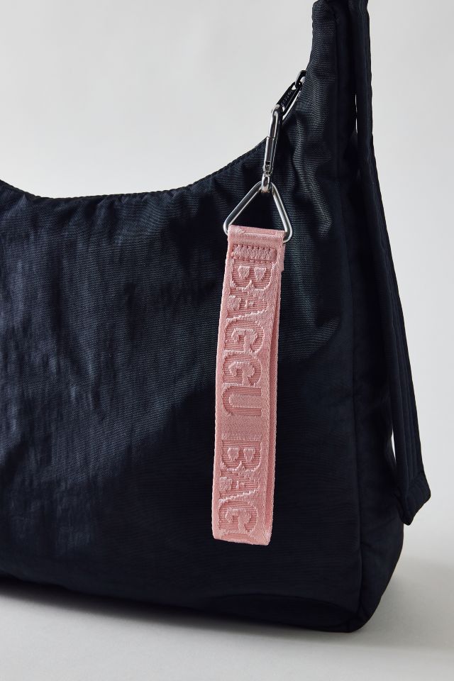BAGGU UO Exclusive Logo Keychain #2