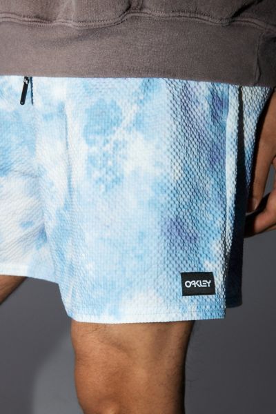 Oakley Deco Palms RC Swim Short