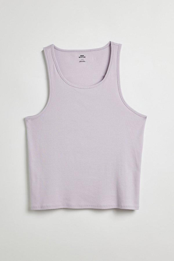 Urban Outfitters In Orchid Hush
