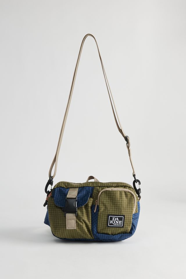 Dakine Jagger Hybrid Hip Pack Crossbody Bag #1