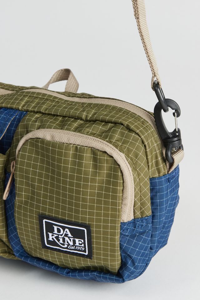 Dakine Jagger Hybrid Hip Pack Crossbody Bag #2