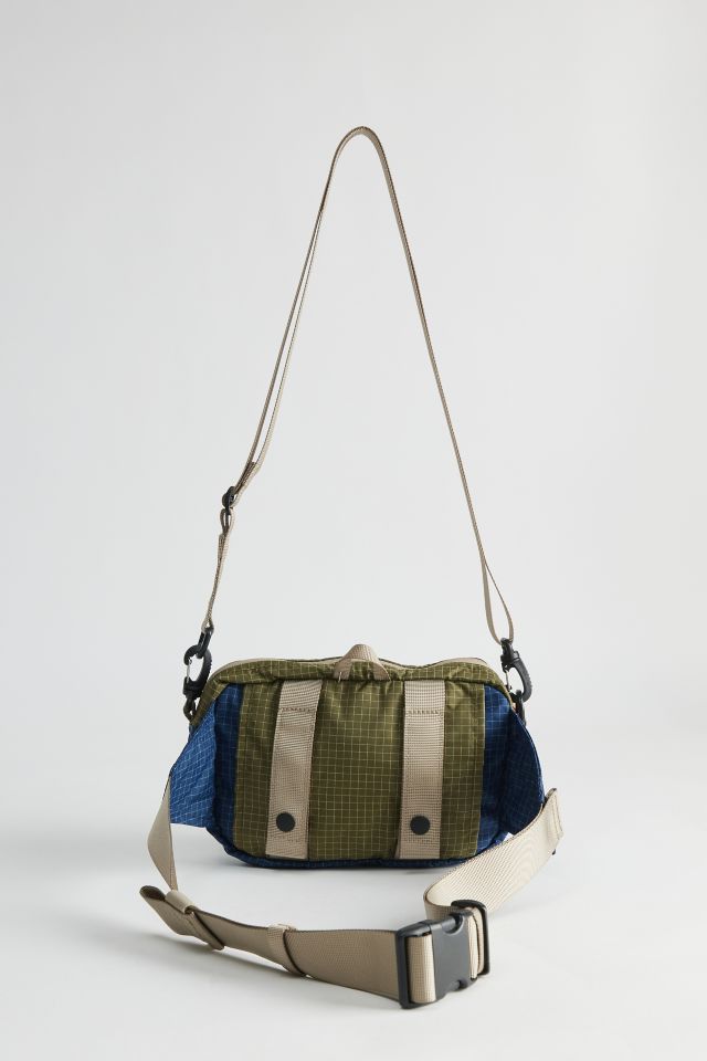 Dakine Jagger Hybrid Hip Pack Crossbody Bag #3